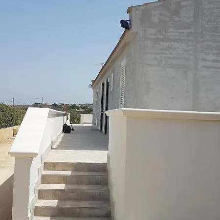 Casa Aranci@verde בית נופש מרסאלה