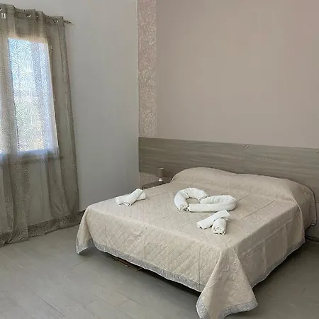 Casa Aranci@verde מרסאלה