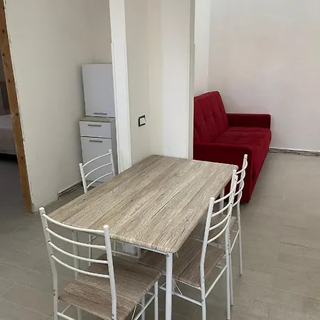 Casa Aranci@verde בית נופש מרסאלה
