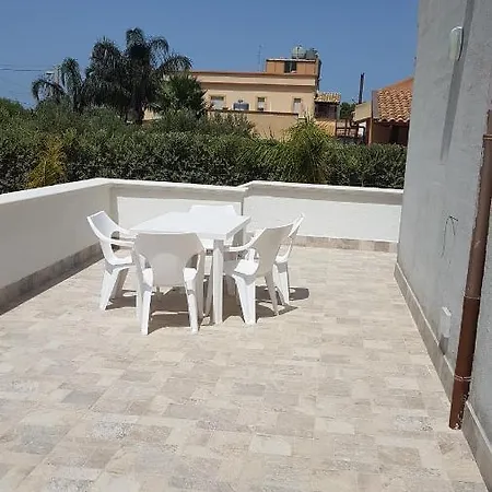Casa Aranci@verde מרסאלה
