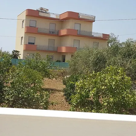 Casa Aranci@verde Casa vacanze *