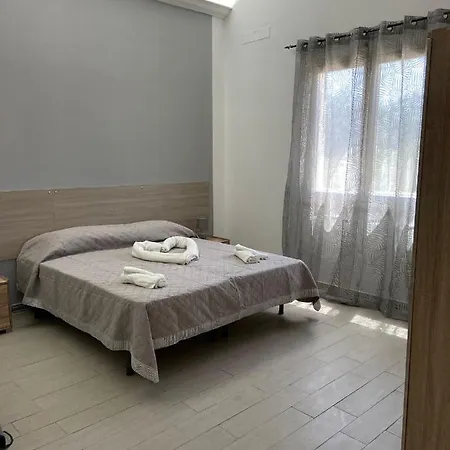 Casa Aranci@verde מרסאלה