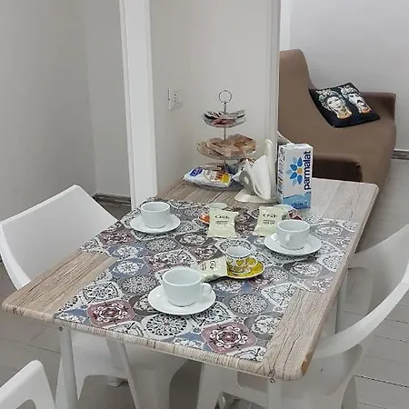 Casa Aranci@verde *