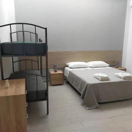 Casa Aranci@verde * מרסאלה