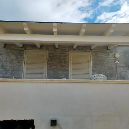 Casa vacanze Casa Aranci@verde