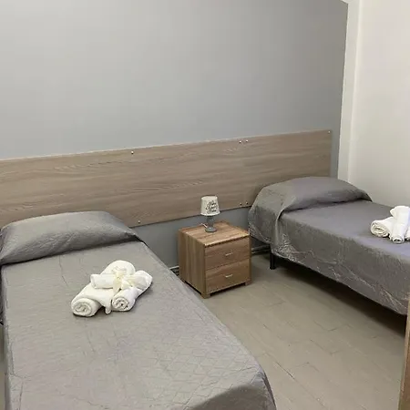 Casa Aranci@verde Σπίτι διακοπών