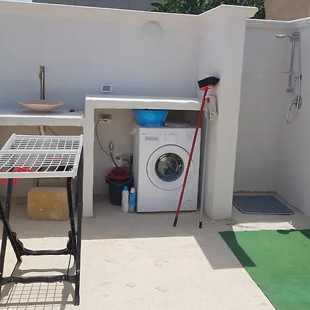Casa Aranci@verde 马尔萨拉