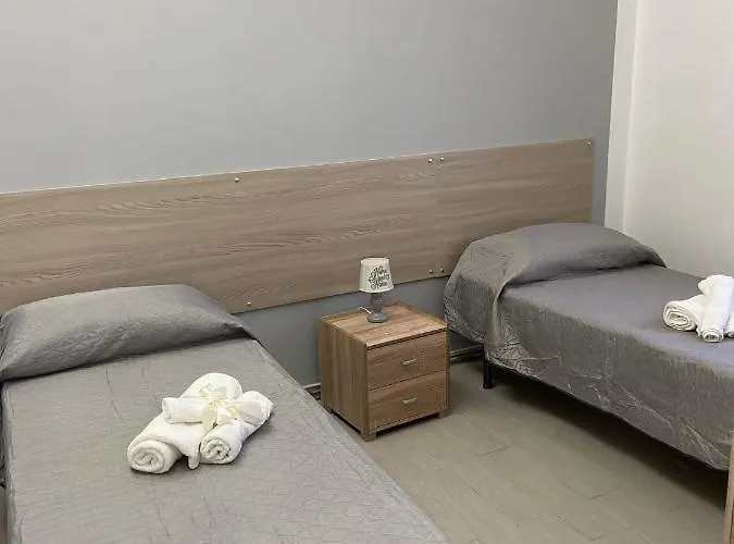 Casa Aranci@verde 度假居