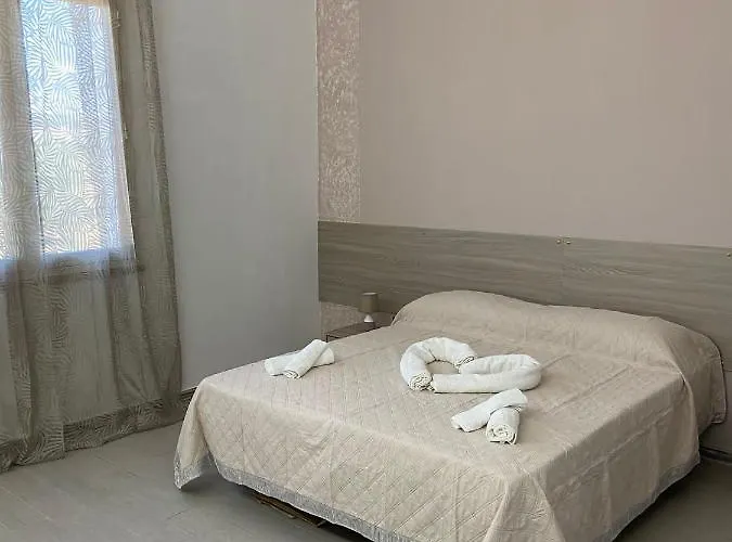 Casa Aranci@verde 马尔萨拉