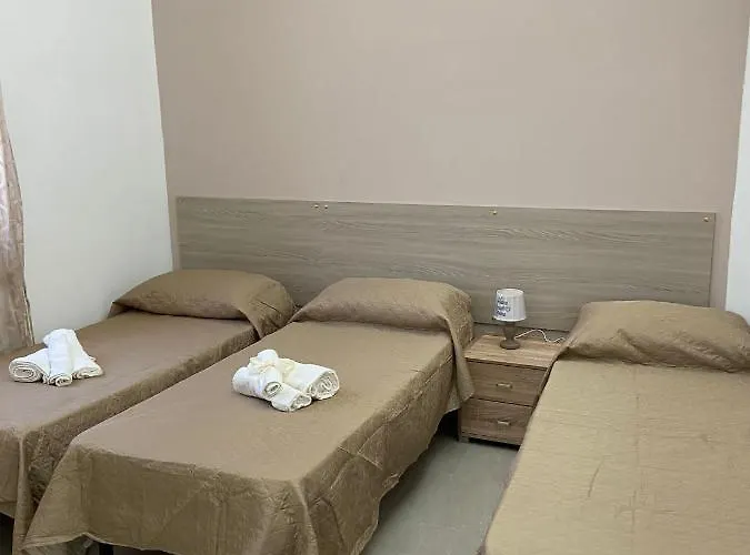 Casa Aranci@verde 度假居 *