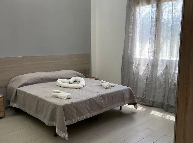Casa Aranci@verde 马尔萨拉