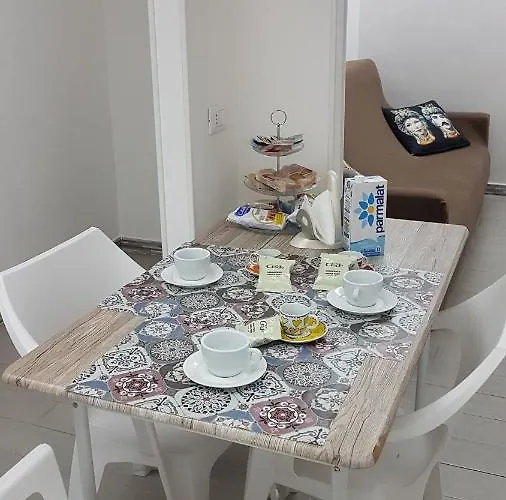 Casa Aranci@verde *