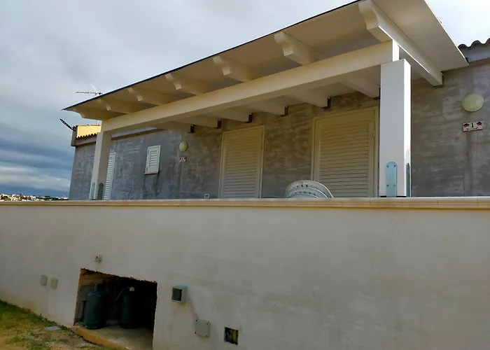 Casa Aranci@verde 度假居 *