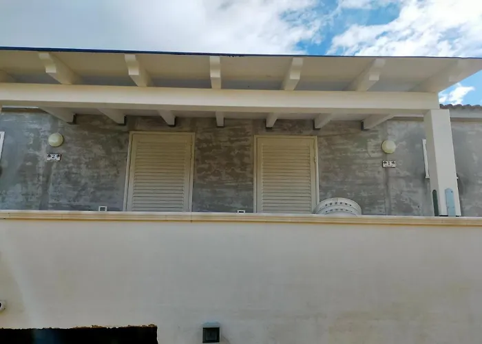 度假居 Casa Aranci@verde
