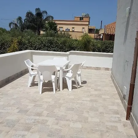Casa Aranci@verde Marsala