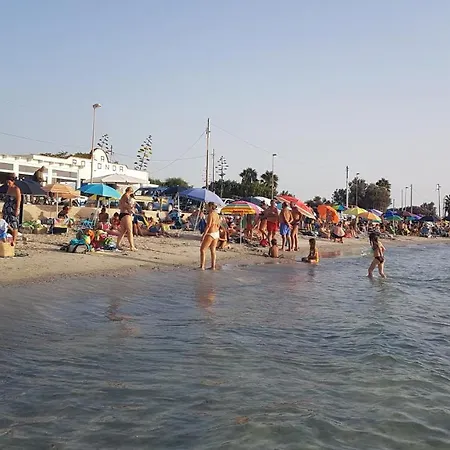 Casa Aranci@verde Holiday home Marsala