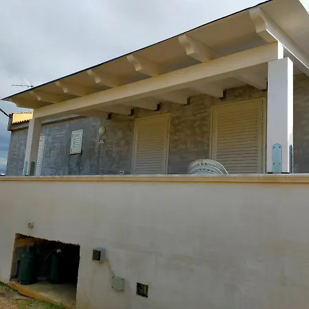 Casa Aranci@verde Ferienhaus *